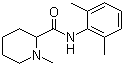 Trimethocaine hydrochloride CAS No.22801-44-1